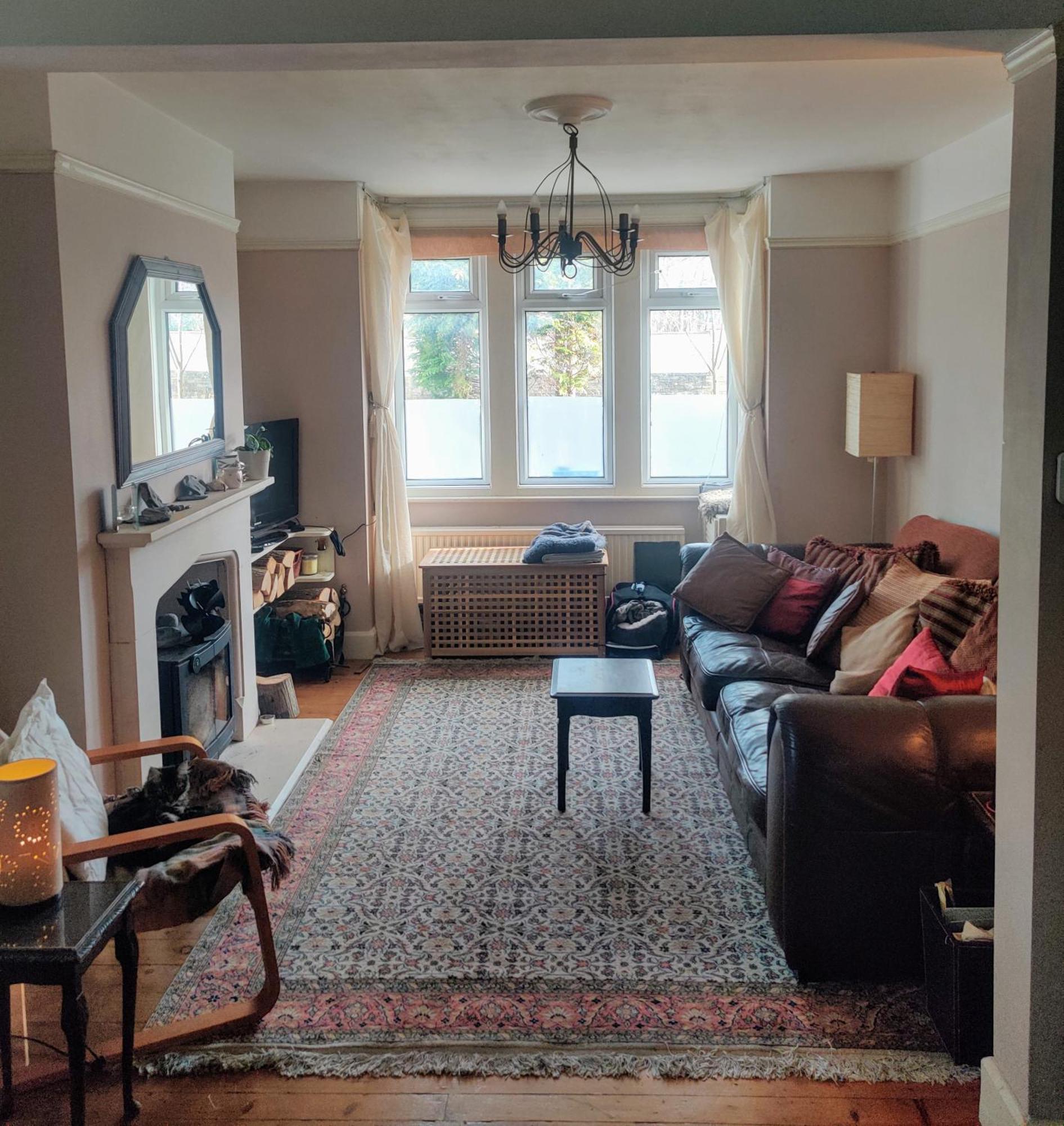 Headington Haven Homestay Oxford Exterior foto