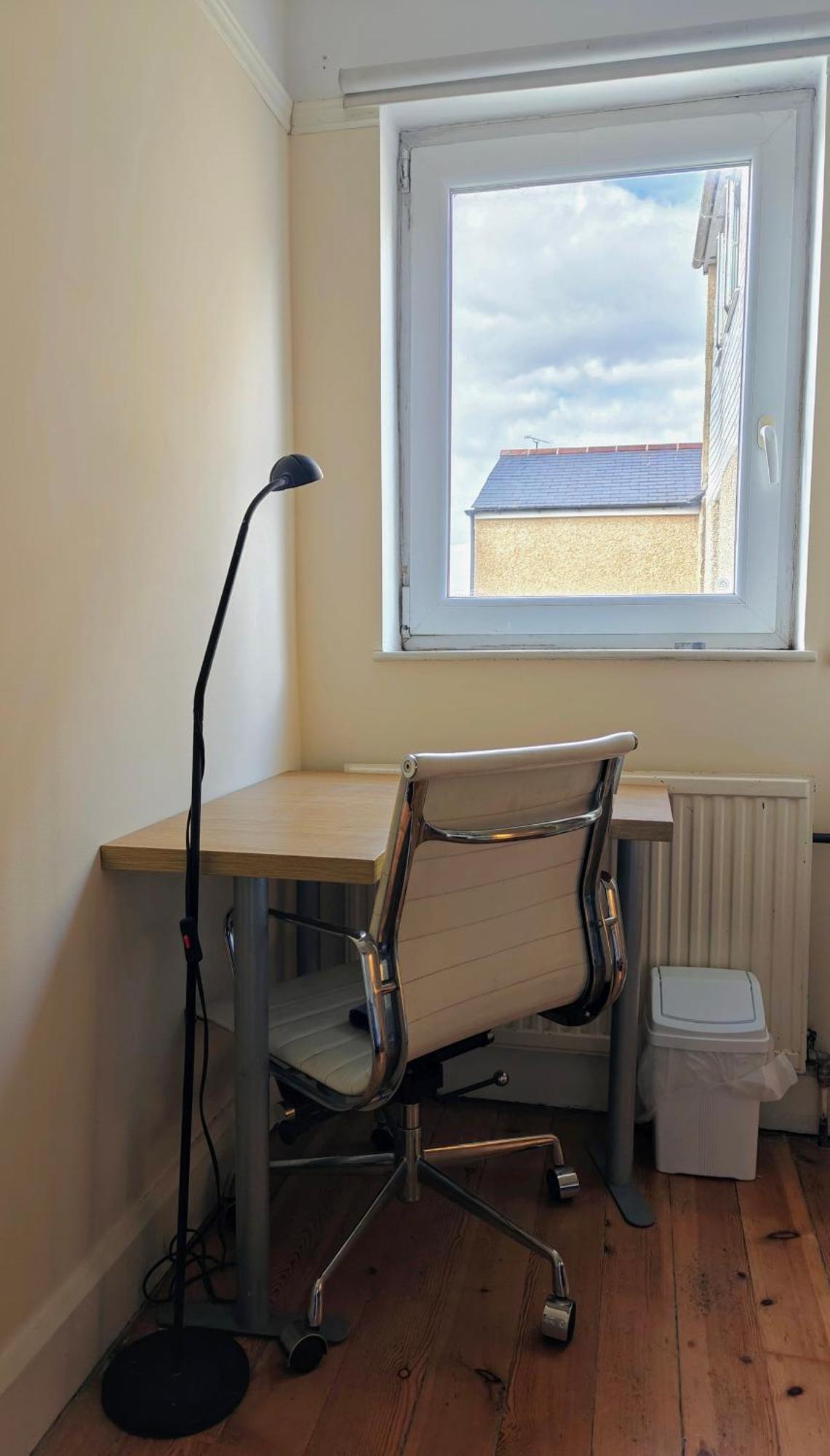 Headington Haven Homestay Oxford Habitación foto