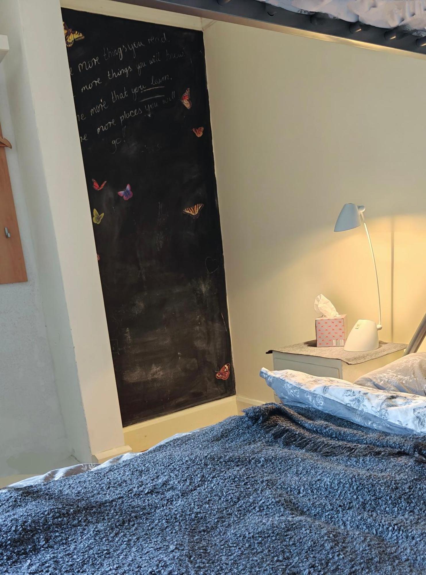 Headington Haven Homestay Oxford Habitación foto