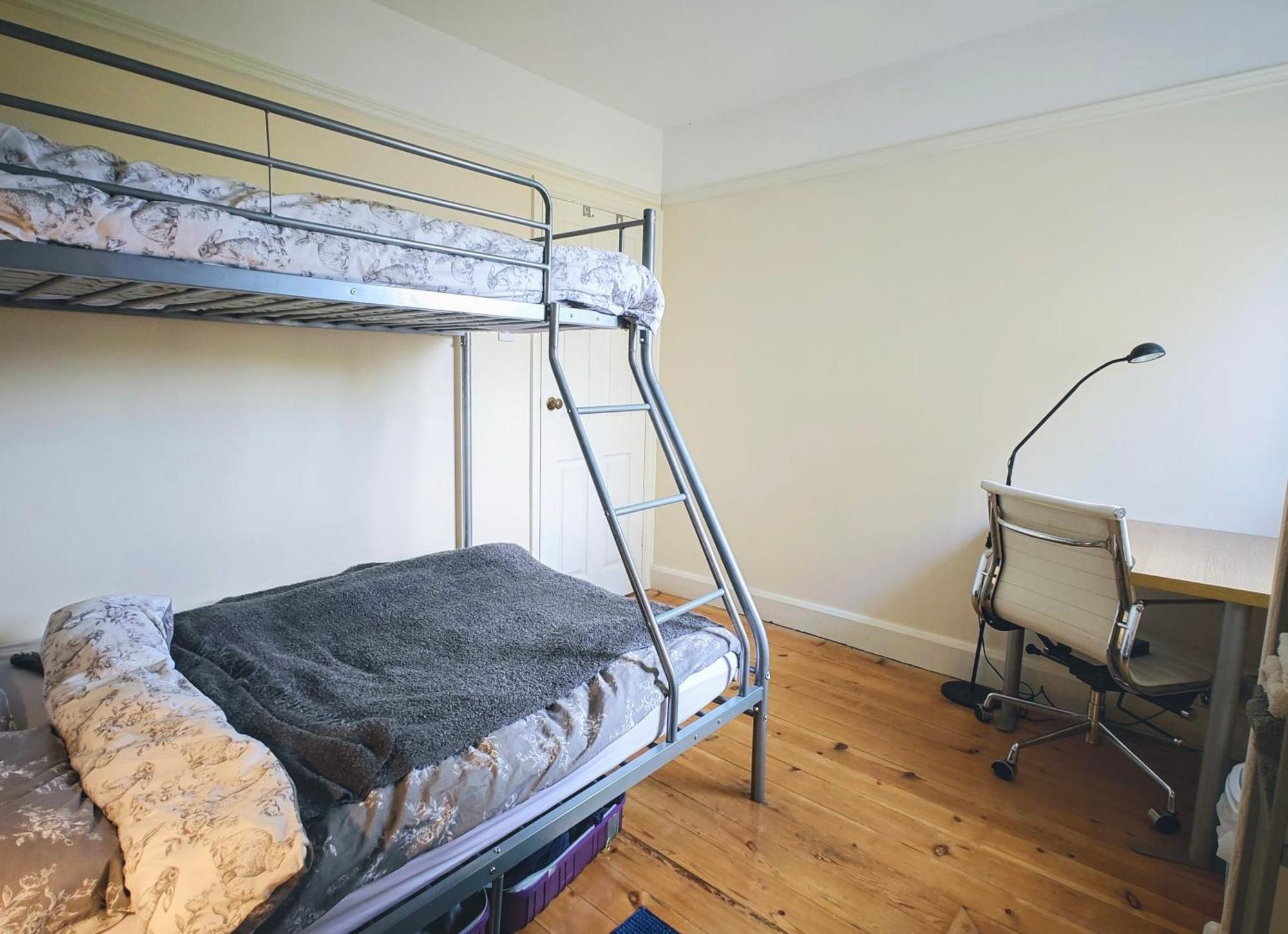 Headington Haven Homestay Oxford Habitación foto